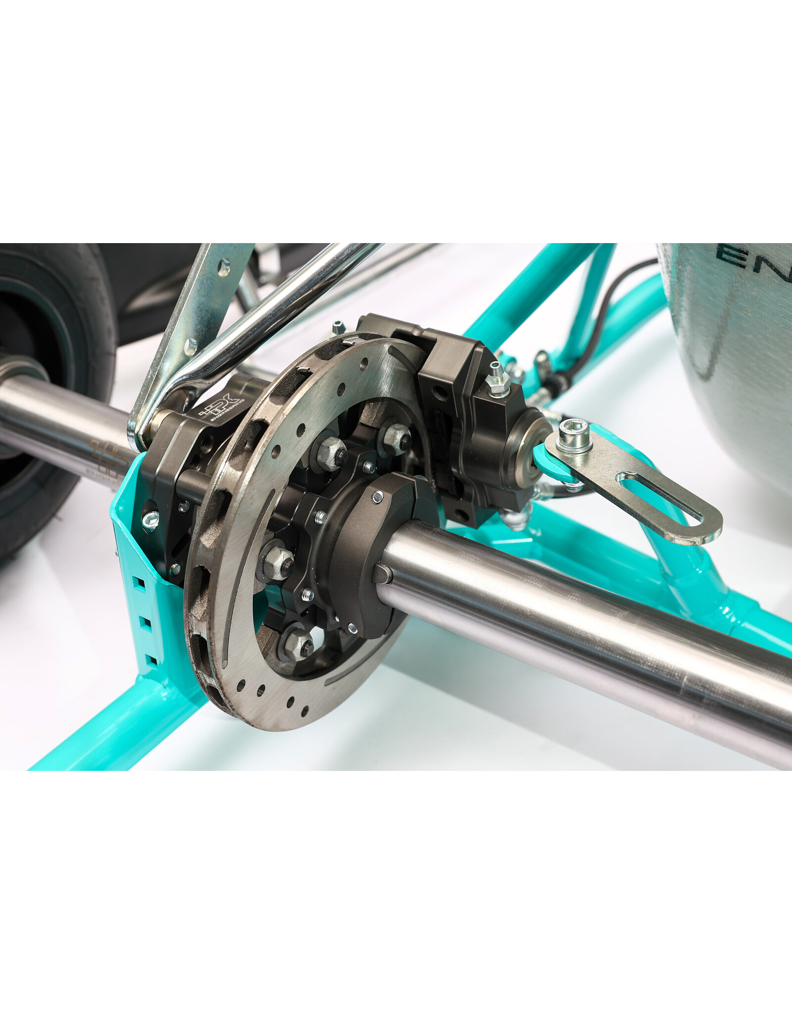 Formula K Formula K DD2 EVO Dragon 30MM