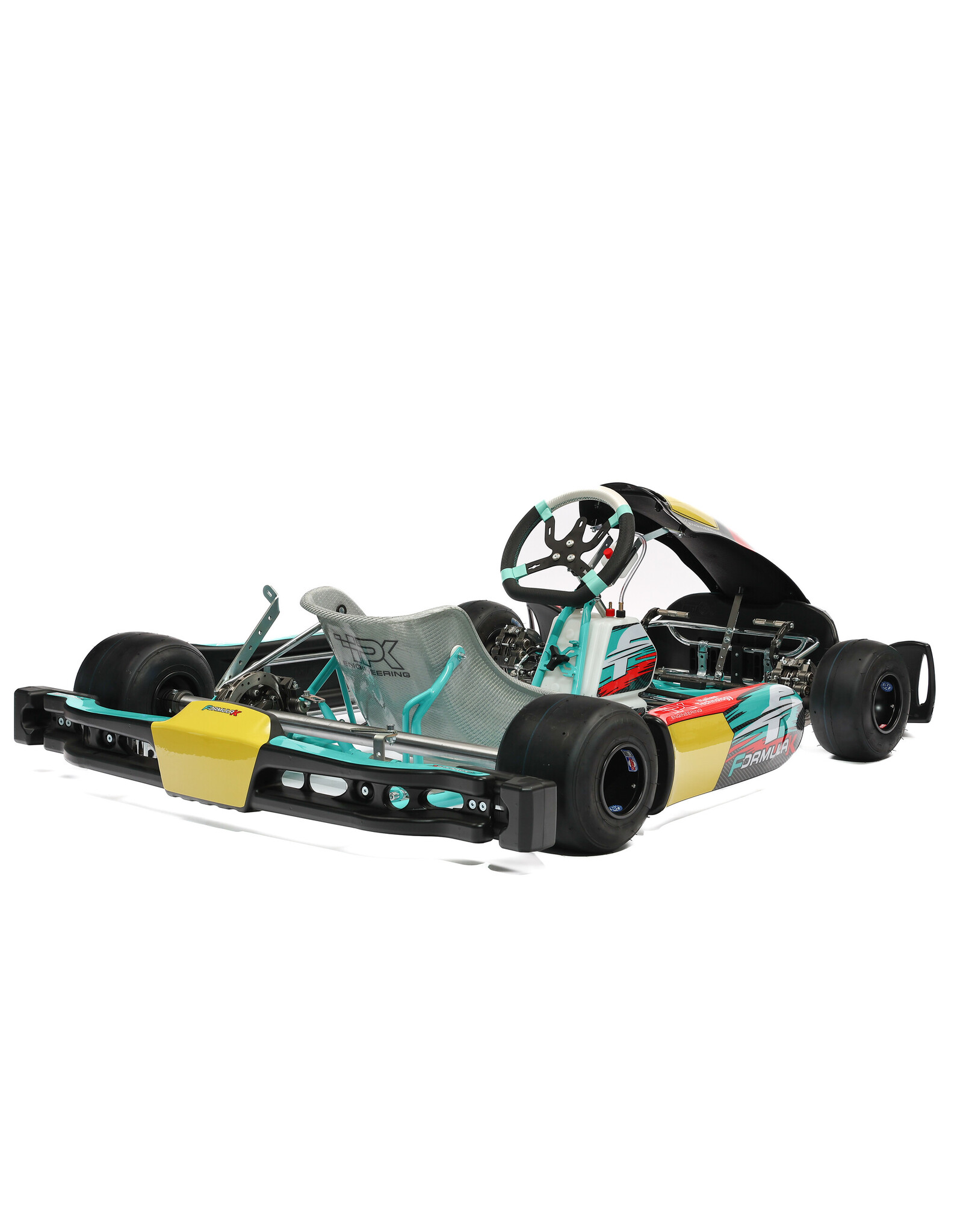 Formula K Formula K DD2 EVO Dragon 30MM