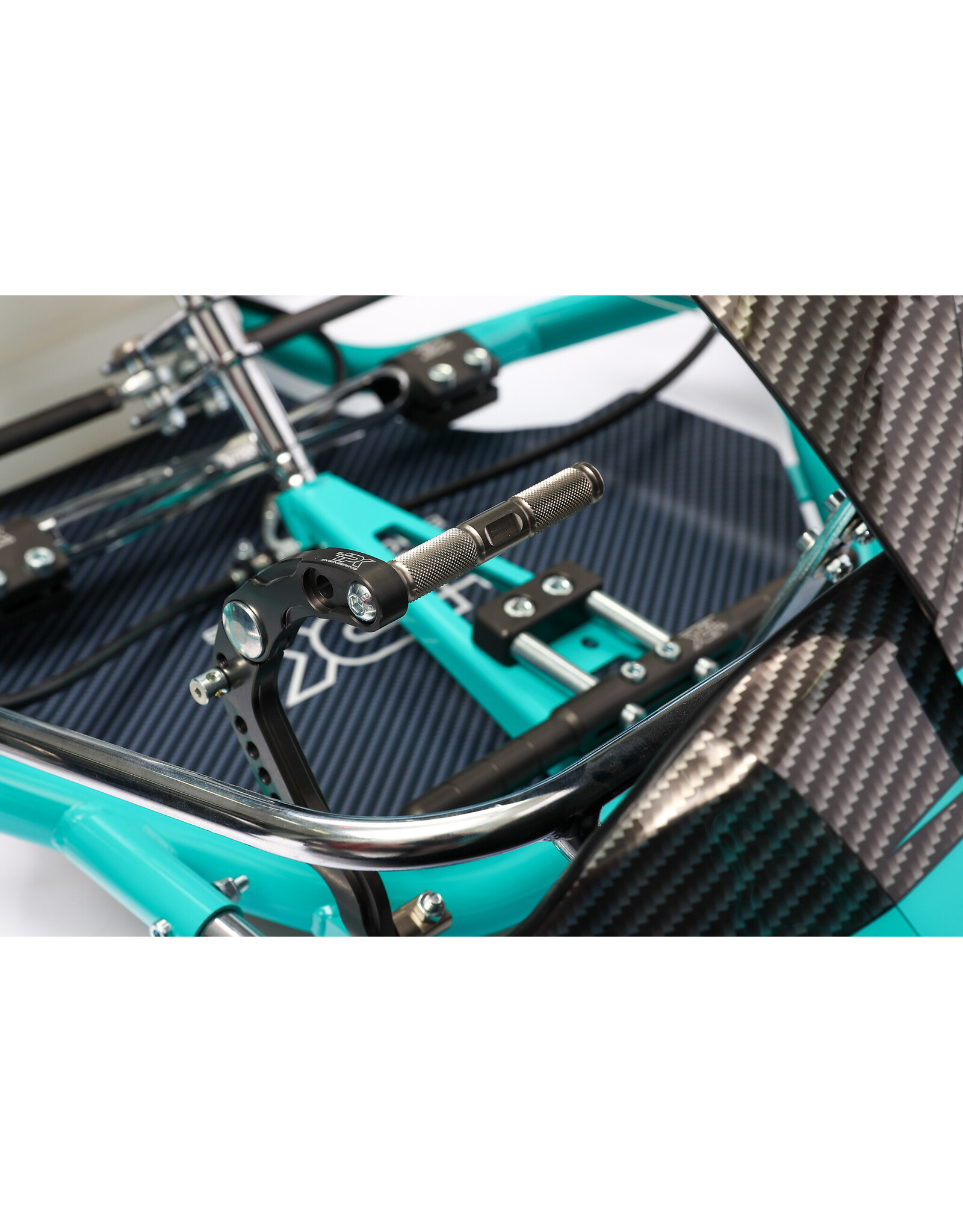 Formula K Formula K DD2 EVO Dragon 30MM