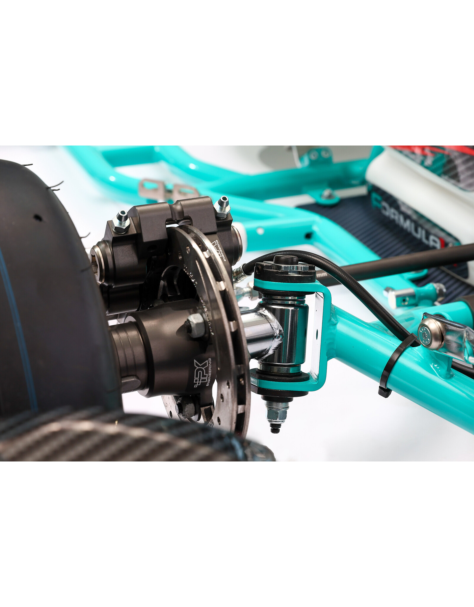 Formula K Formula K DD2 EVO Dragon 30MM