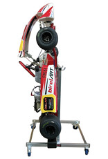 Dalmi Dalmi Vertical hook