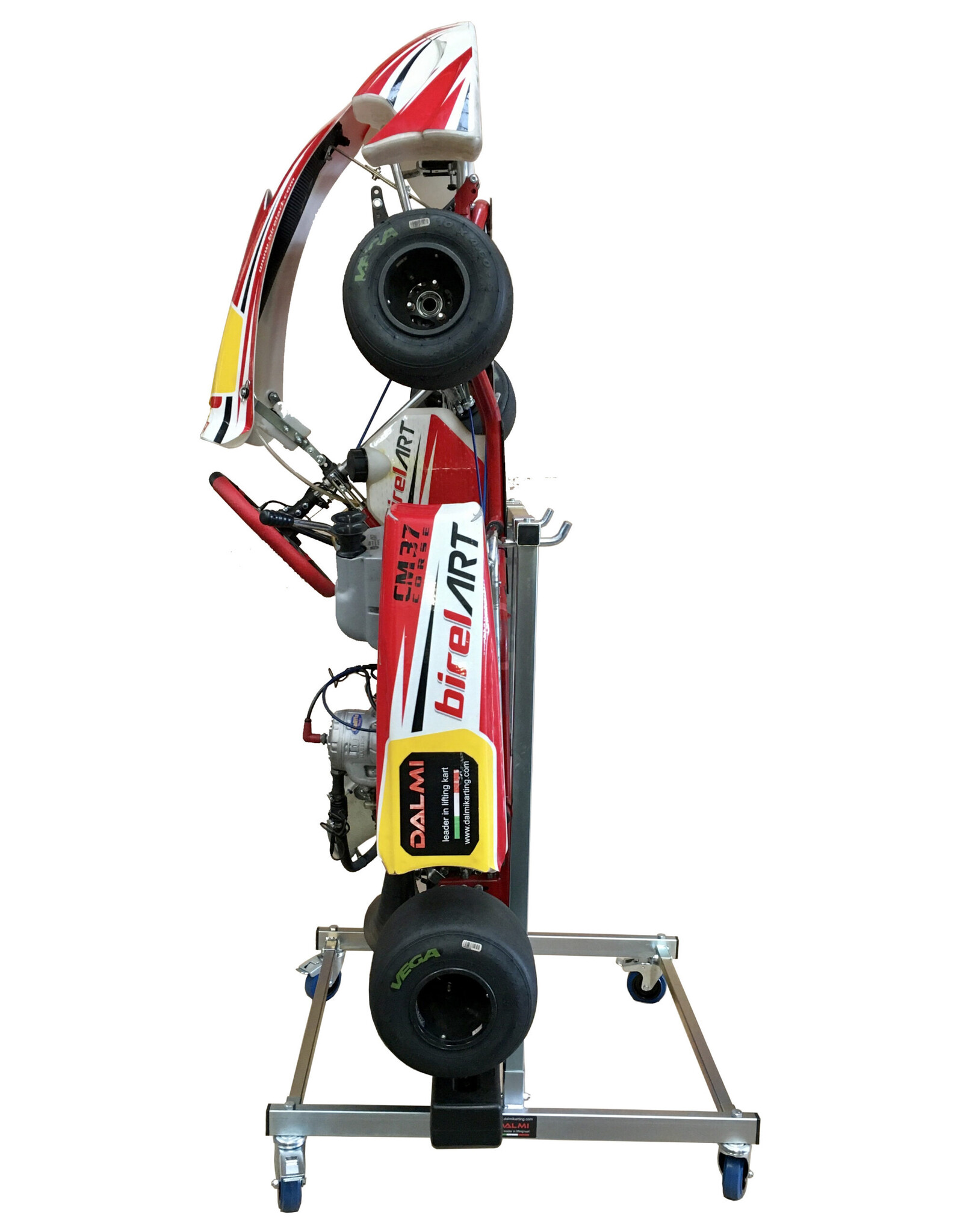 Dalmi Dalmi Vertical hook