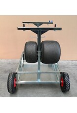 Dalmi Dalmi Trolly bigfoot