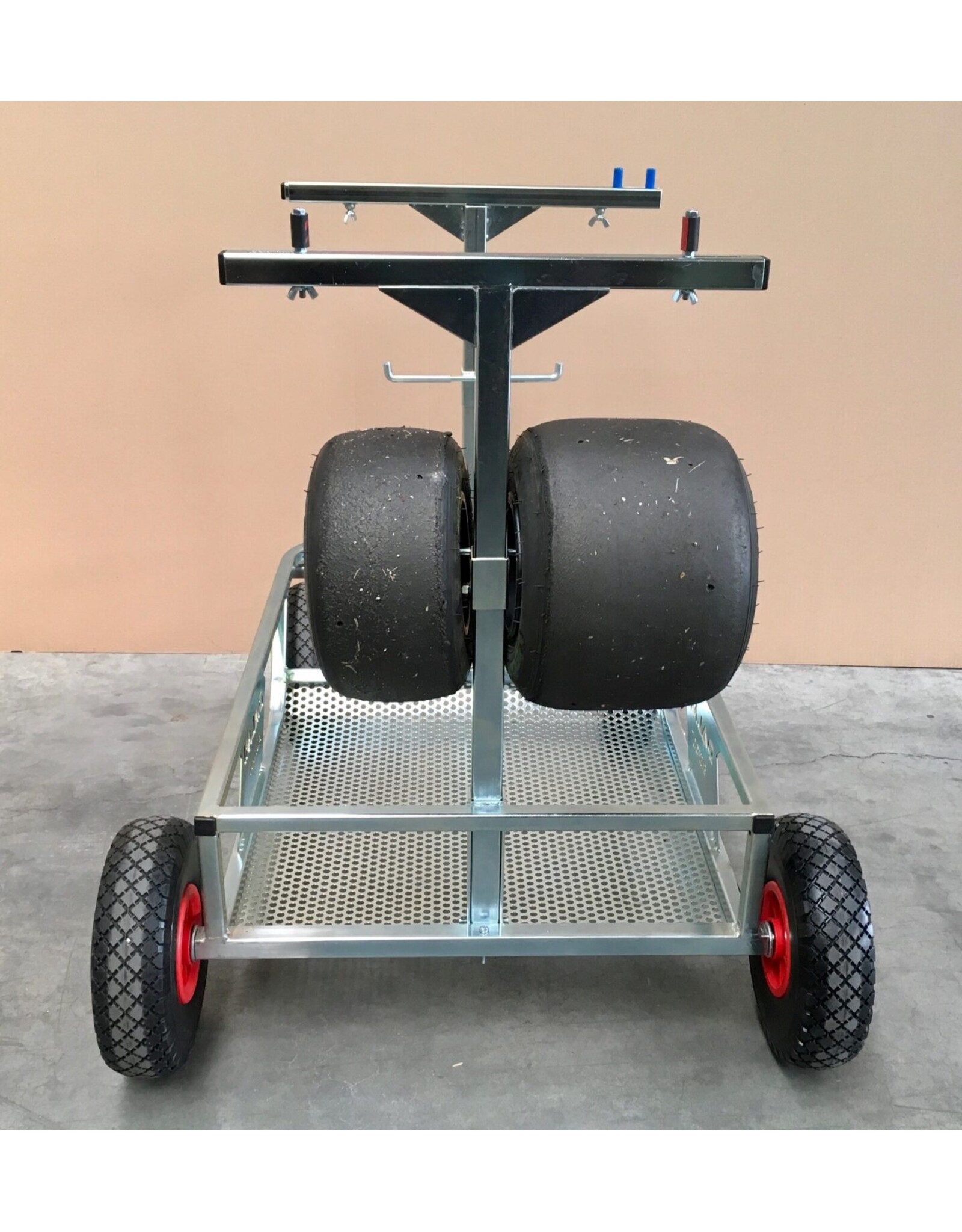 Dalmi Dalmi Trolly bigfoot