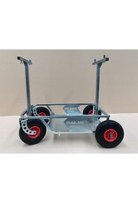 Dalmi Dalmi Trolly bigfoot