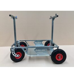 Dalmi Dalmi Trolly bigfoot