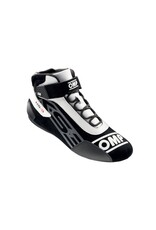 OMP OMP Shoes KS-3 black / white