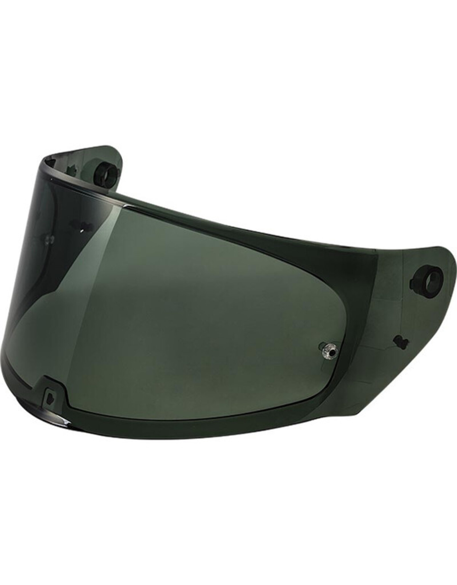 LS2 LS2 FF320/FF353/FF800 Light Smoke vizier