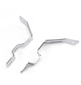 KG KG 509 upper mounting brackets CIK type KZ / DD2