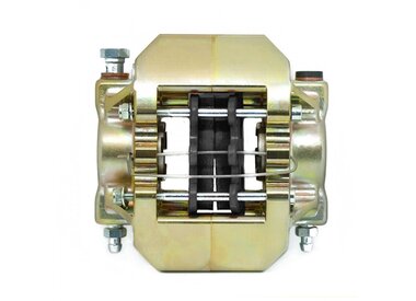 CRG Brake caliper and parts