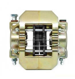 CRG CRG Ven 11 Rear brake caliper gold