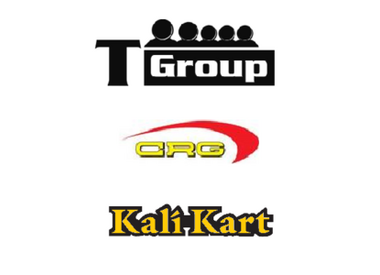 CRG / Kali Kart Group