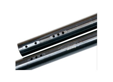 Rear Axle, bearing holder and parts