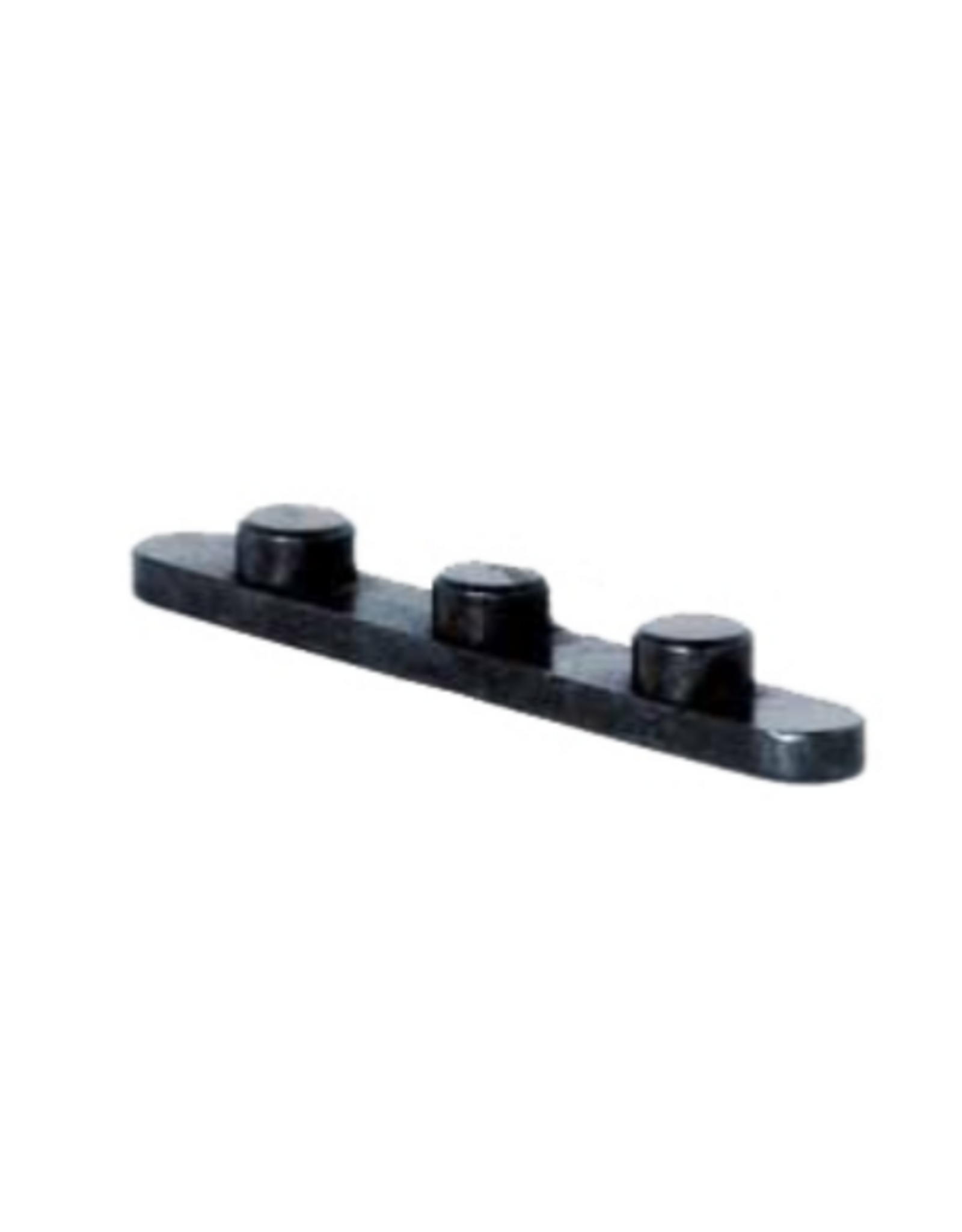 CRG CRG Rear Axle Key 3 pins