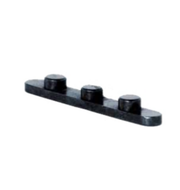 CRG CRG achteras spie 3 ogen