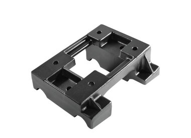 Engine Mounts and clamps