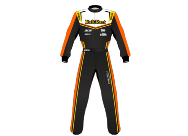 Kleding en racewear