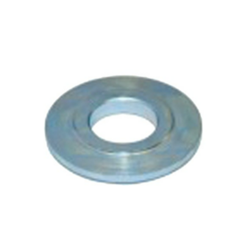 Top Kart Top kart C-  spacer Stub axle 8x20x1,8