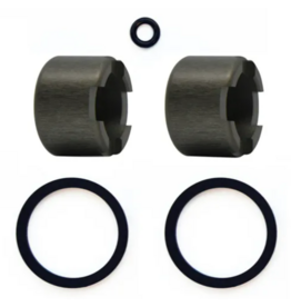 CRG CRG Front brake caliper service kit V11 KZ/DD2