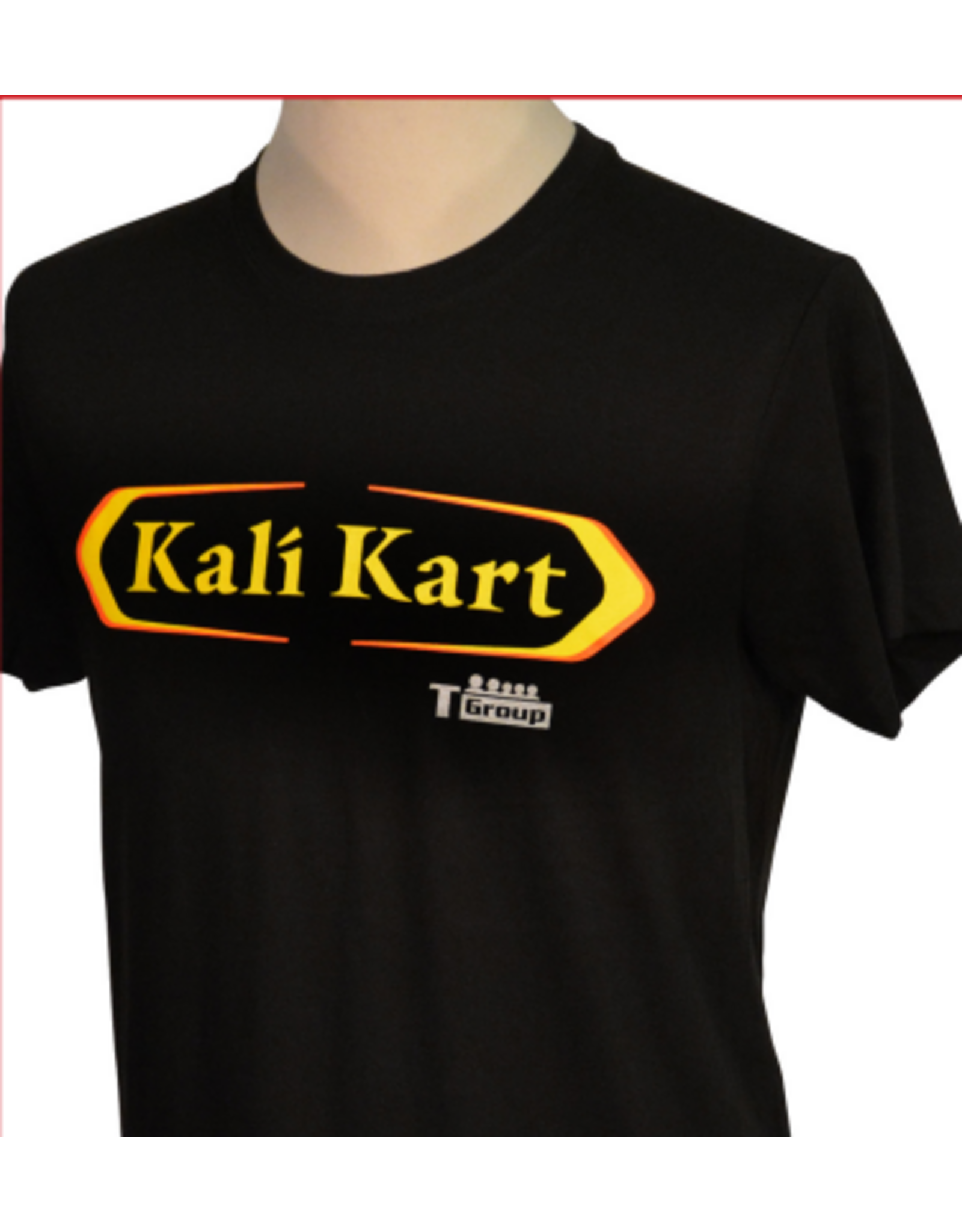CRG T-Shirt Kali Kart