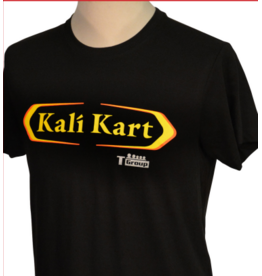CRG T-Shirt Kali Kart