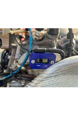 Gebruikt OTK Kosmic Met Rotax Senior EVO 1 en Mychron Laptimer