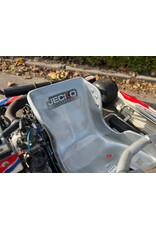 Gebruikt OTK Kosmic Met Rotax Senior EVO 1 en Mychron Laptimer