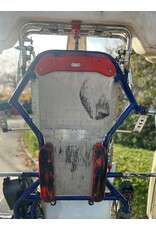 Gebruikt OTK Kosmic Met Rotax Senior EVO 1 en Mychron Laptimer