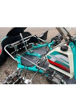 Gebruikt 2025 IPK Formula K KZ / Schakel rollend chassis