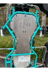 Gebruikt 2025 IPK Formula K KZ / Schakel rollend chassis