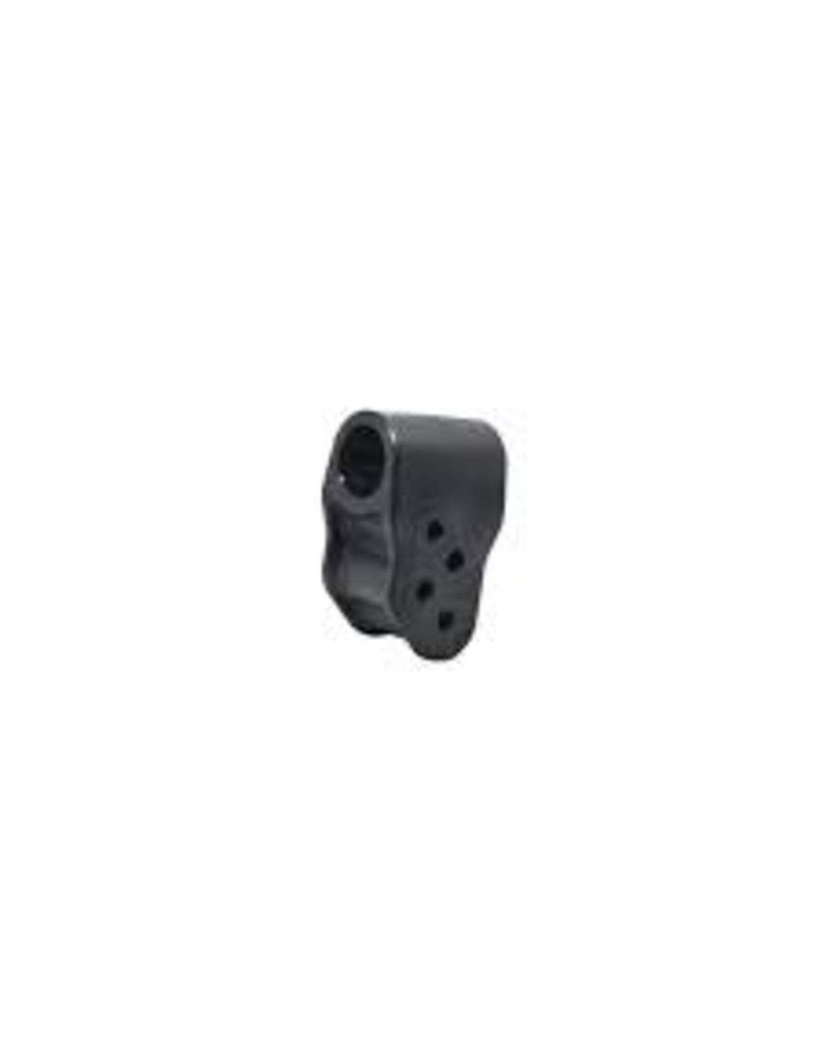 CRG CRG Stuurstang support zwart 4 - Holes