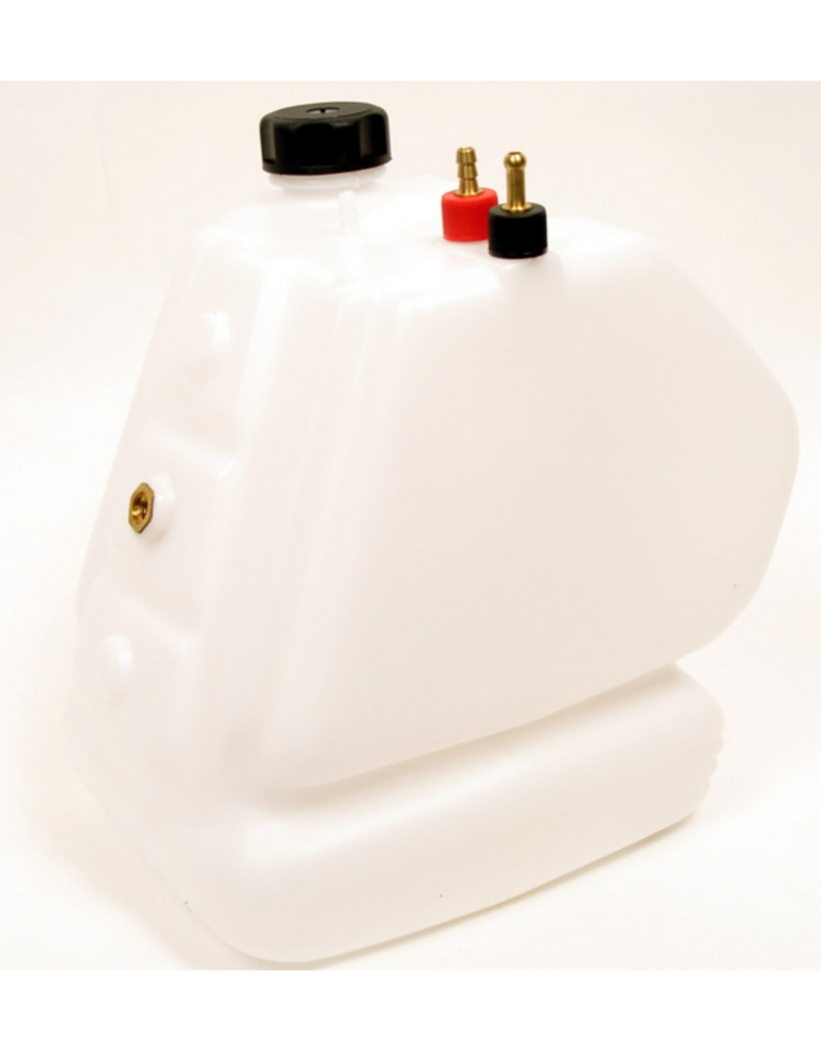 KG KG Fuel tank 8.5 Liter - with extra nippel for KZ / Shifter