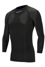 Alpinestars Alpinestars KX ondershirt lange mouwen XXS/XS