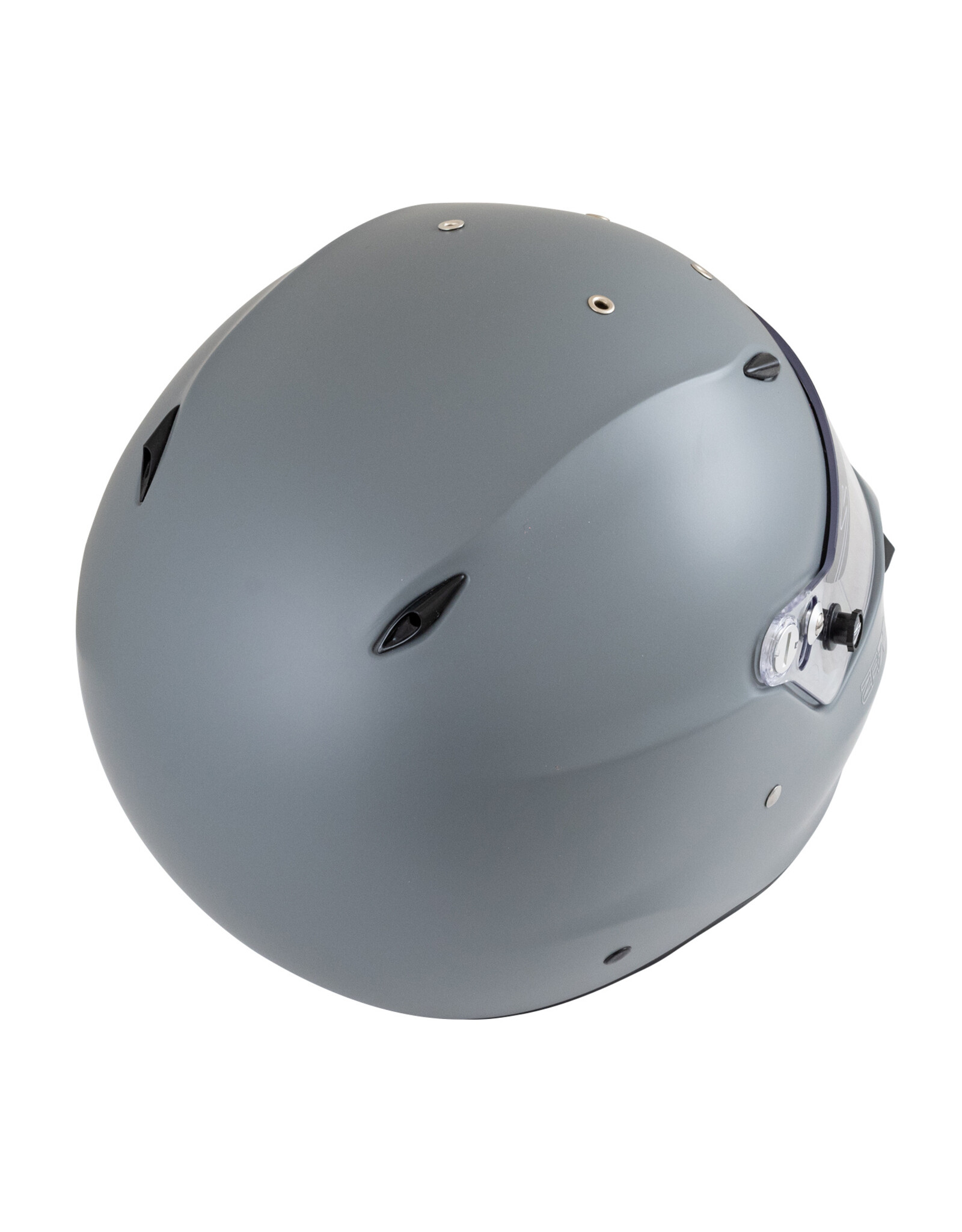 Zamp Zamp ZR-72 Matt Gray (FIA-8859 / SNEL 2020)