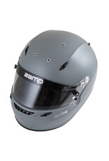 Zamp Zamp ZR-72 Matt Grijs  (FIA-8859 / SNEL 2020)