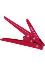 Alfano Alfano Pliers for crimping & cutting colson clamps A7002