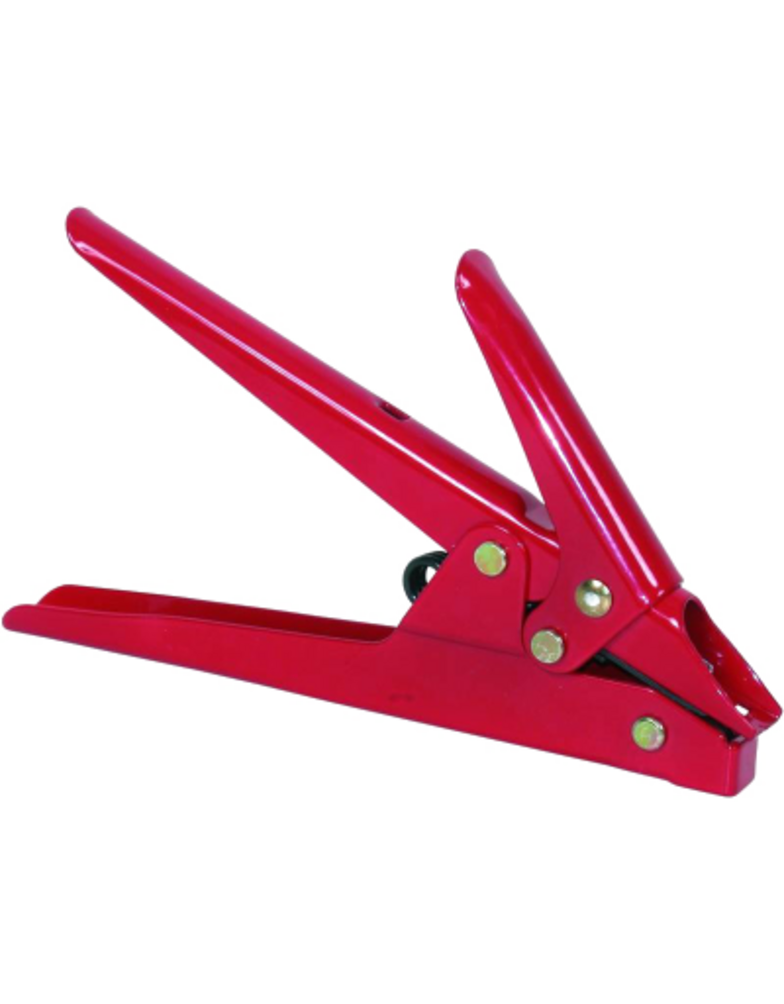 Alfano Alfano Pliers for crimping & cutting colson clamps A7002