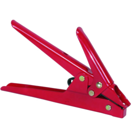 Alfano Alfano Pliers for crimping & cutting colson clamps A7002