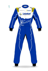 LenzoKart LenzoKart Sparco Prime suit
