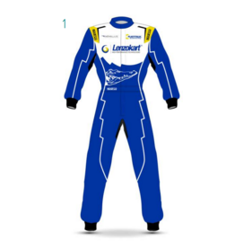 LenzoKart LenzoKart Sparco Prime overall