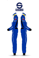 LenzoKart LenzoKart Sparco Prime overall