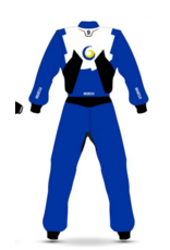 LenzoKart LenzoKart Sparco Prime overall