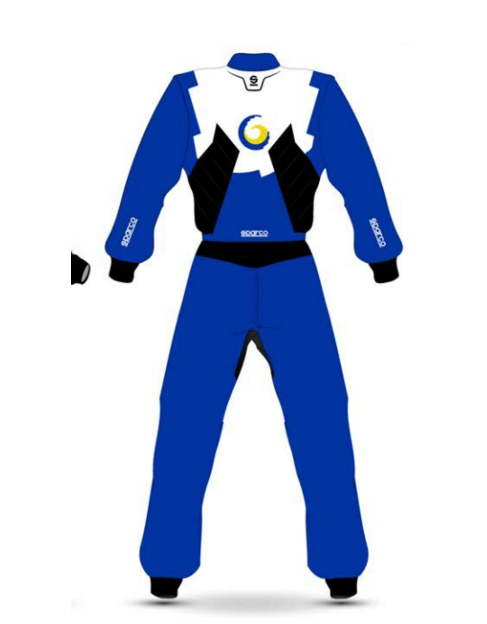 LenzoKart LenzoKart Sparco Prime overall