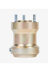 Croc Promotion Croc promotion rear hub magnesium 50X103MM