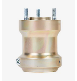 Croc Promotion Croc promotion rear hub magnesium 50X103MM