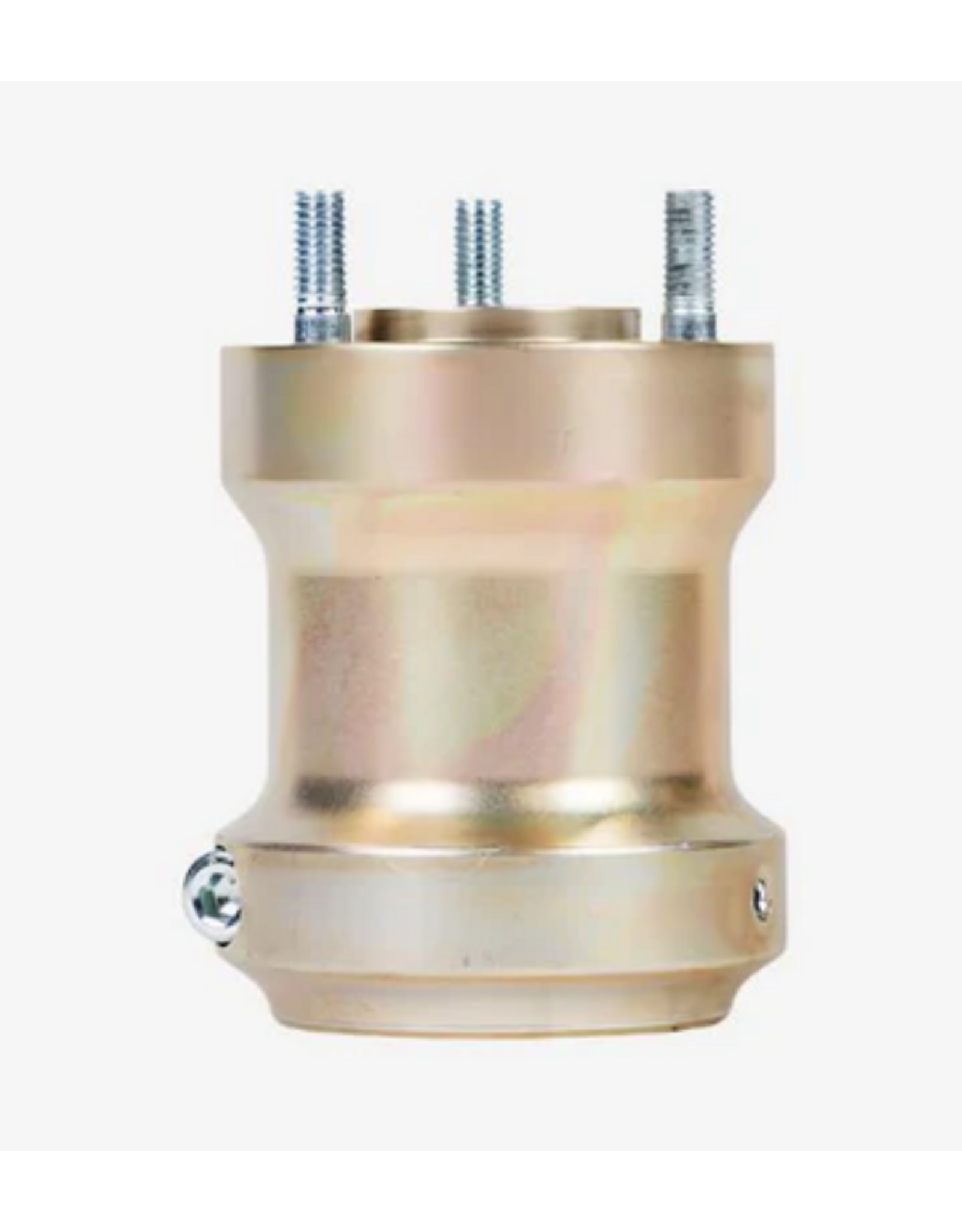 Croc Promotion Croc promotion rear hub magnesium 50X93MM