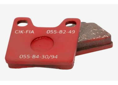 Brake caliper and parts 