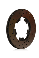 Croc Promotion Croc Promotion achter remschijf 180 x 17 MM