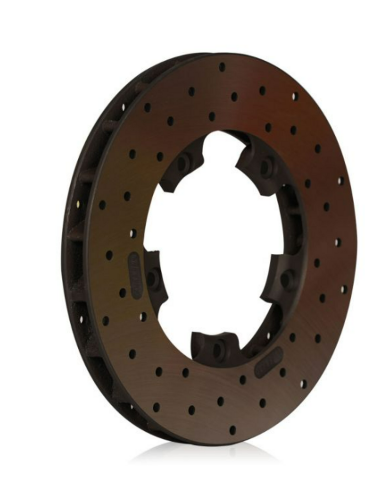 Croc Promotion Croc Promotion rear brake disk 180 x 17 MM