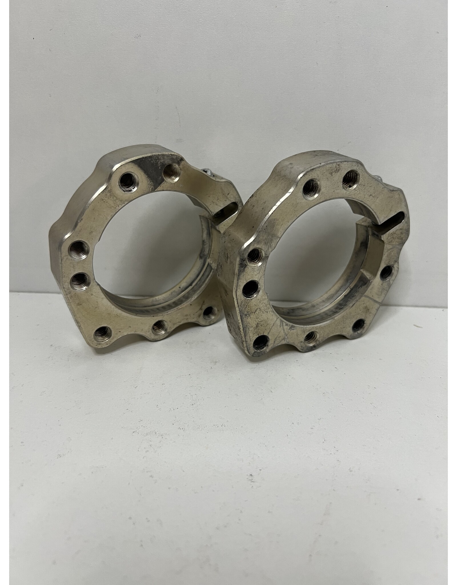 Gebruikt Croc Promotion Magnesium minikart lager houders voor 30MM lagers